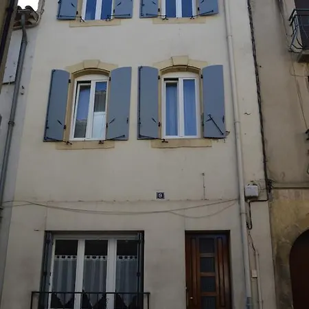 Maison Neuf Feriehus *