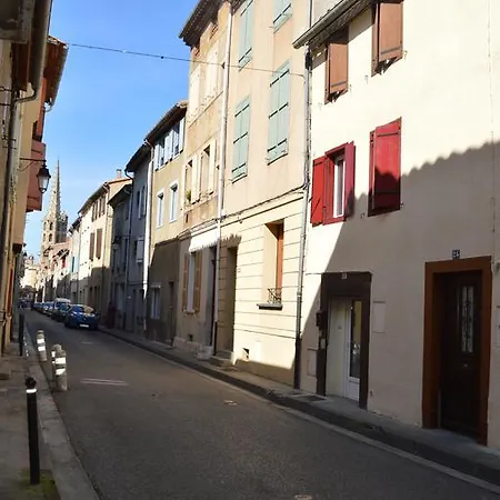 Maison Neuf Limoux